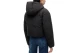 Tommy Jeans Hooded Flag Μπουφάν Puffer Γυναικείο (DW0DW23414 BDS)
