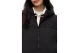 Tommy Jeans Hooded Flag Μπουφάν Puffer Γυναικείο (DW0DW23414 BDS)