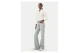 Tommy Jeans Funnel Neck Fitted Ζακέτα Βαμβακερή Γυναικεία (DW0DW23535 YBL)