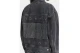 Tommy Jeans Back Rhinestone Logo Γυναικείο Μπουφάν Τζιν Μαύρο
