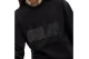 Tommy Jeans Festive Diamante Logo Fleece Μπλούζα Με Λαιμόκοψη Γυναικεία (DW0DW23579 BDS)