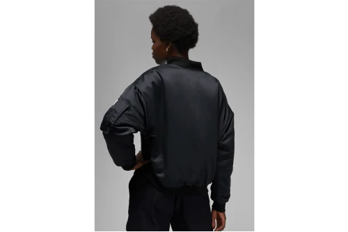 Jordan Μπουφάν Bomber Γυναικείο (DX0438 010)