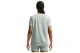 Nike Dri-FIT Γυναικείο Κοντομάνικο T-Shirt Φυστικί