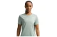 Nike Dri-FIT Γυναικείο Κοντομάνικο T-Shirt Φυστικί