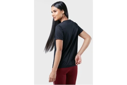 Nike Dri-Fit T-Shirt Γυναικείο (DX0687 010)