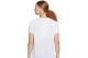 Nike Dri-FIT Γυναικείο Κοντομάνικο T-Shirt Λευκό