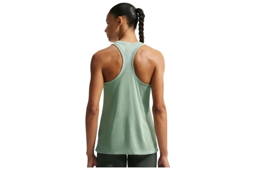 Nike Dri-Fit Μπλούζα Αμάνικη Γυναικεία (DX0706 006)