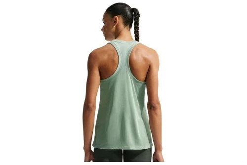 Nike Dri-Fit Μπλούζα Αμάνικη Γυναικεία (DX0706 006)
