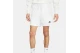 Nike Club Fleece Ανδρικό Αθλητικό Σορτς Λευκό