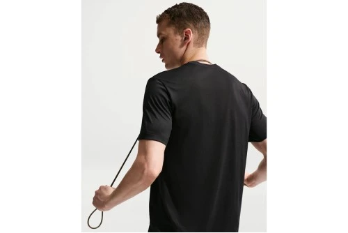 Nike Dri-Fit Legend Fitness T-Shirt Ανδρικό (DX0989 010)