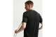 Nike Dri-FIT Legend Fitness Ανδρικό Κοντομάνικο T-Shirt Μαύρο