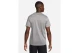 Nike Dri-Fit Legend Fitness Ανδρικό Κοντομάνικο T-Shirt Γκρι