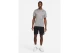 Nike Dri-Fit Legend Fitness Ανδρικό Κοντομάνικο T-Shirt Γκρι