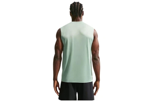 Nike Dri-Fit Legend Fitness Μπλούζα Αμάνικη Ανδρική (DX0991 006)