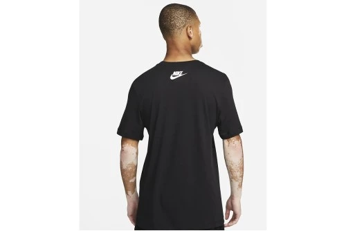 Nike T-Shirt Ανδρικό (DX1073 010)