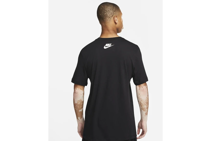 Nike T-Shirt Ανδρικό (DX1073 010)