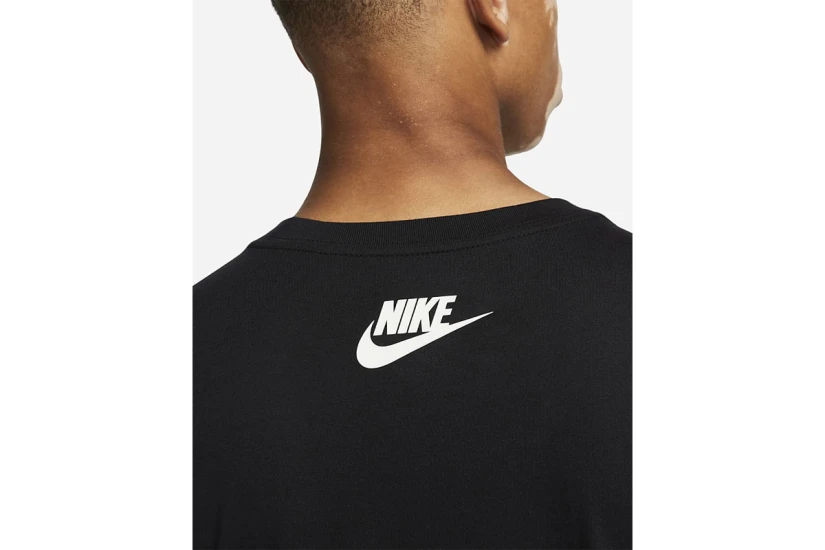 Nike T-Shirt Ανδρικό (DX1073 010)