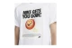 Nike Ανδρικό Κοντομάνικο T-Shirt Λευκό