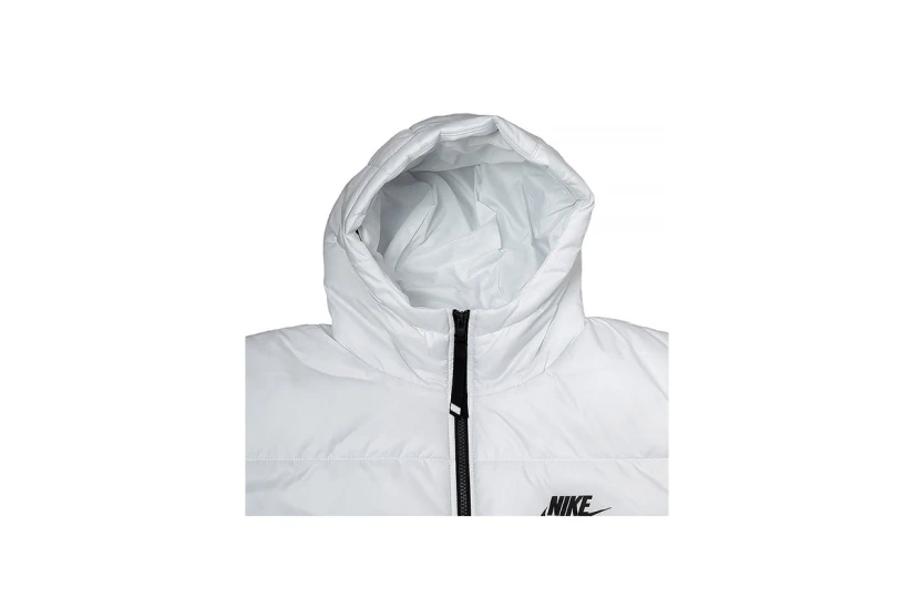 Nike Μπουφάν Puffer Γυναικείο (DX1797 121)