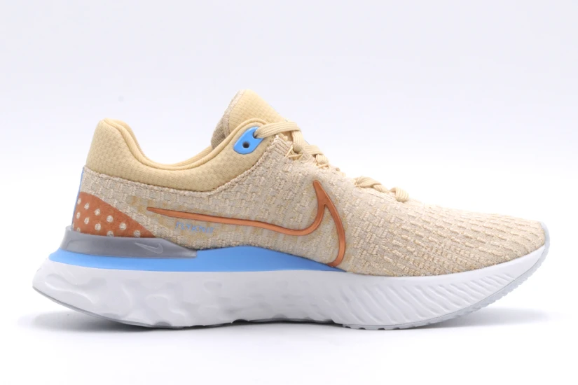 Nike W React Infinity Run Fk 3 (DX1937 200)