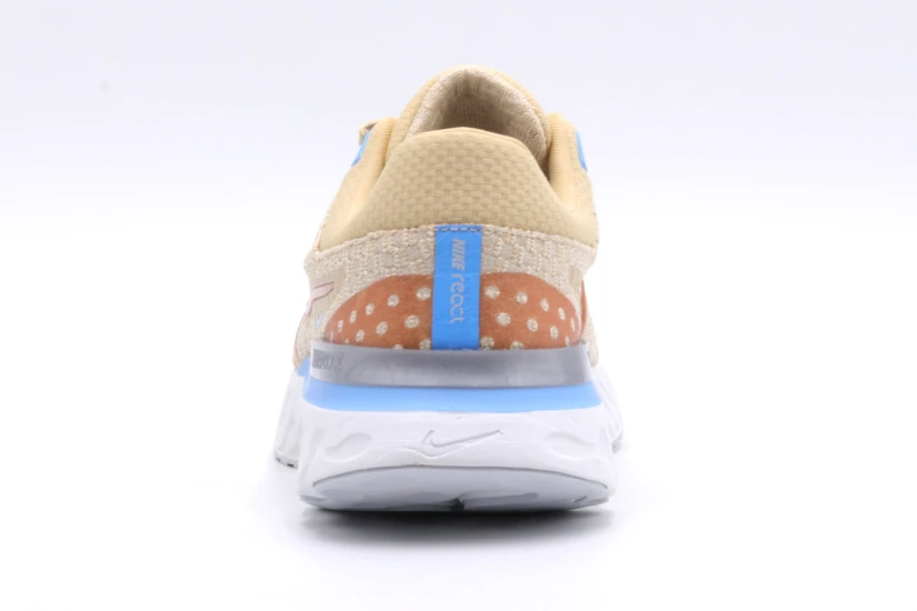 Nike W React Infinity Run Fk 3 (DX1937 200)