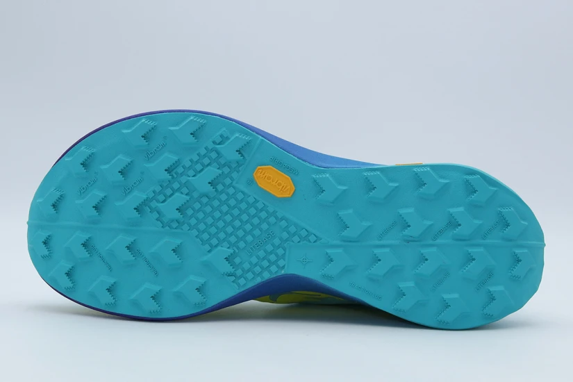 Nike Ultrafly Ανδρικά Αθλητικά Παπούτσια Trail Running