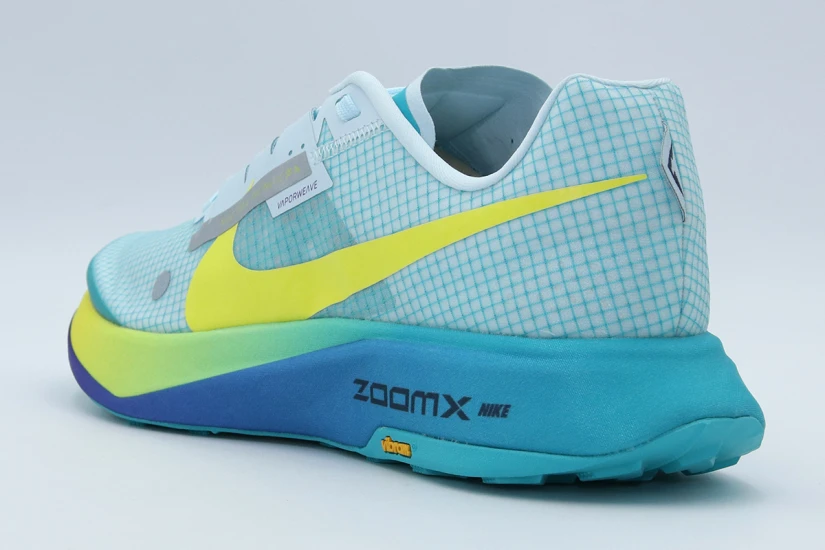 Nike Ultrafly Ανδρικά Αθλητικά Παπούτσια Trail Running