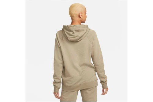 Nike Sportswear Essential Hoodie Γυναικείο (DX2319 351)