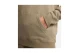 Nike Sportswear Essential Γυναικείο Φούτερ με Κουκούλα Χακί