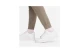 Nike Sportswear Essential Γυναικείο Παντελόνι Φόρμας Γκρι