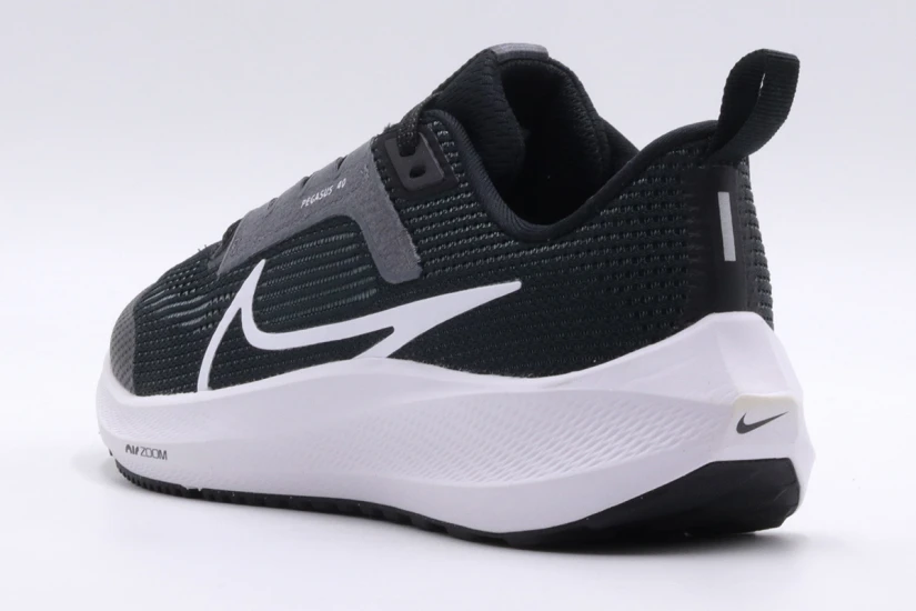 Nike Air Zoom Pegasus 40 Gs Παπούτσια Για Τρέξιμο-Περπάτημα (DX2498 001)