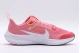 Nike Air Zoom Pegasus 40 Gs Παπούτσια Για Τρέξιμο-Περπάτημα (DX2498 600)