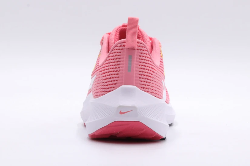Nike Air Zoom Pegasus 40 Gs Παπούτσια Για Τρέξιμο-Περπάτημα (DX2498 600)