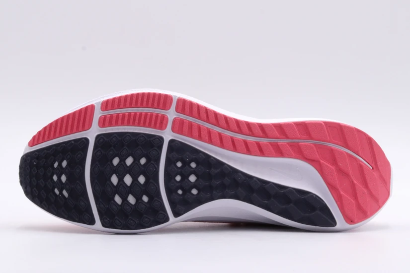 Nike Air Zoom Pegasus 40 Gs Παπούτσια Για Τρέξιμο-Περπάτημα (DX2498 600)