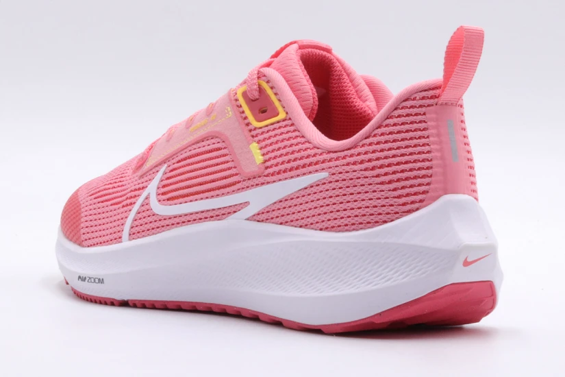 Nike Air Zoom Pegasus 40 Gs Παπούτσια Για Τρέξιμο-Περπάτημα (DX2498 600)