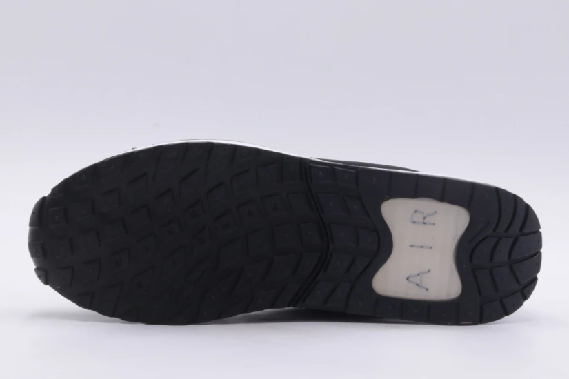 Nike Air Max Solo Ανδρικά Sneakers (DX3666 002)