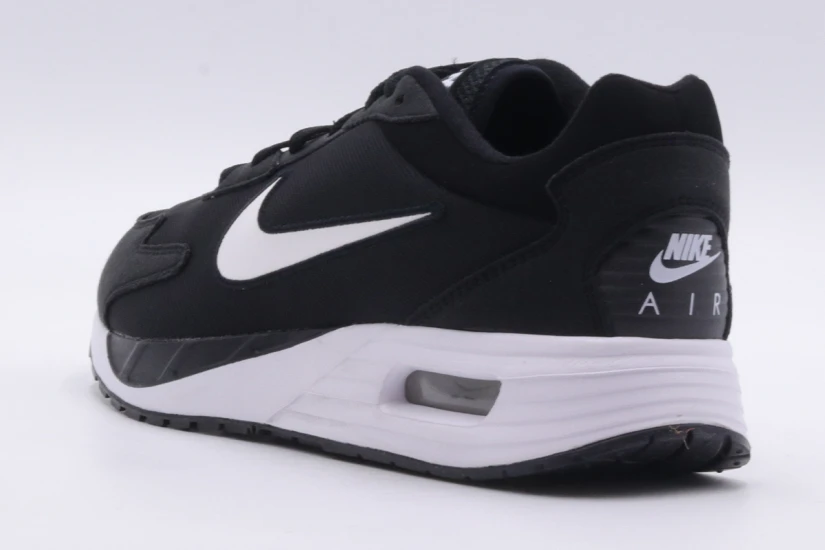 Nike Air Max Solo Ανδρικά Sneakers (DX3666 002)