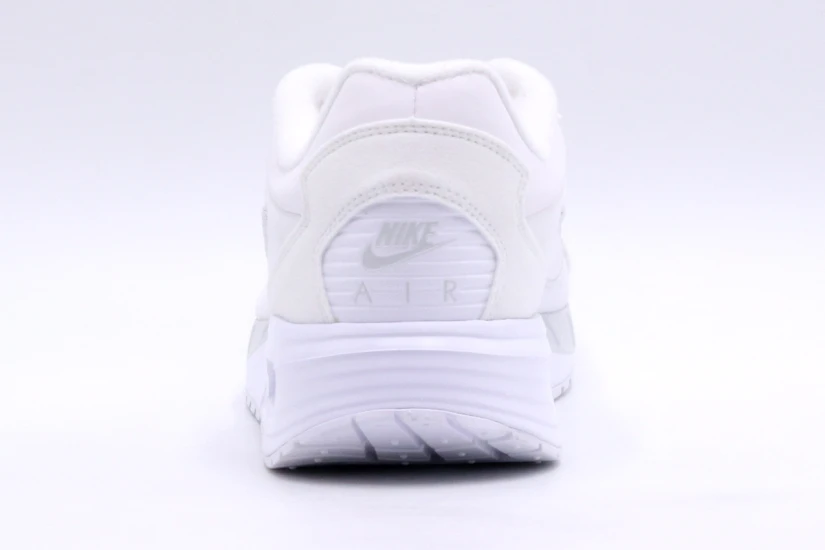 Nike Air Max Solo Ανδρικά Sneakers Λευκά