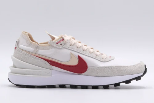 Nike Waffle One Se Γυναικεία Sneakers (DX4309 100)