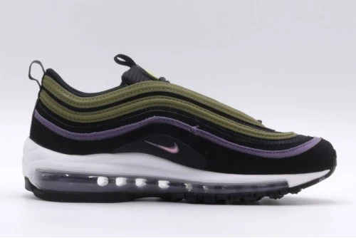 Nike Air Max 97 Gs Sneakers (DX4734 001)