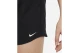 Nike One Dri-FIT Αθλητικό Σορτς Μαύρο