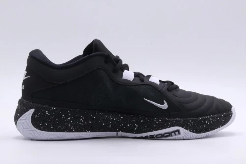Nike Zoom Freak 5 Παπούτσια Για Μπάσκετ (DX4985 003)