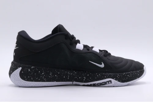 Nike Zoom Freak 5 Παπούτσια Για Μπάσκετ (DX4985 003)