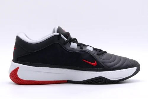 Nike Zoom Freak 5 Παπούτσια Για Μπάσκετ (DX4985 004)