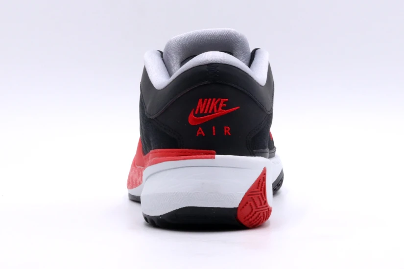 Nike Giannis Zoom Freak 5 Μπασκετικά Παπούτσια