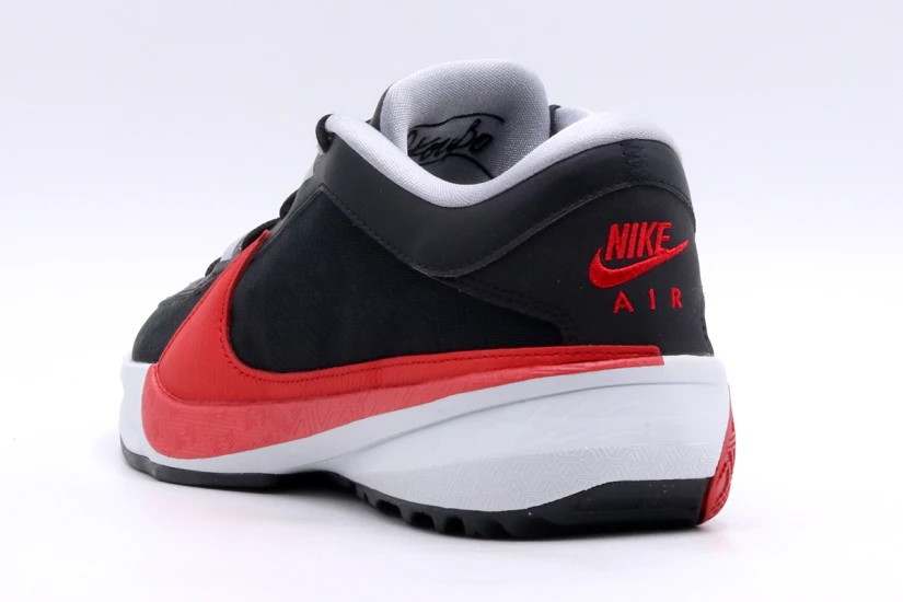 Nike Giannis Zoom Freak 5 Μπασκετικά Παπούτσια