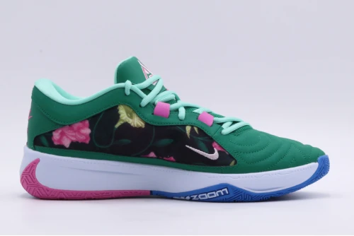 Nike Zoom Freak 5 Παπούτσια Για Μπάσκετ (DX4985 401)