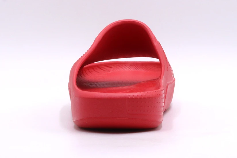 Jordan Post Slide Universty Red Unisex Παντόφλες Κόκκινες