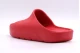 Jordan Post Slide Universty Red Unisex Παντόφλες Κόκκινες