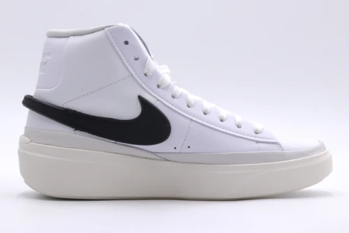 Nike Blazer Phantom Mid Sneakers (DX5800 100)